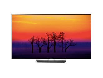 OLED-телевизор LG OLED65B8S