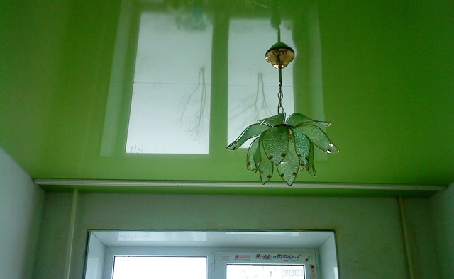 Фотография: Green