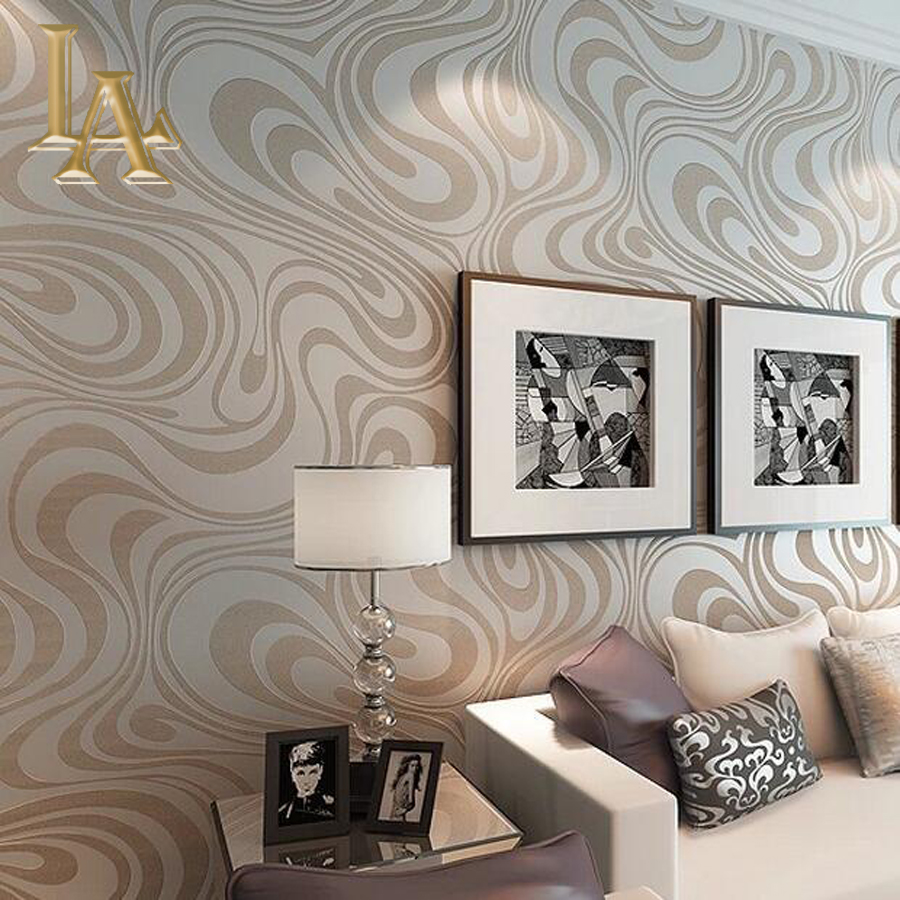 высокое качество-9-5м-0-53м-3d-рельефный-шрифт-b-flocking-b-font-mural-striped-font
