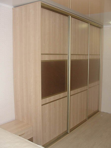 ДСП фасад
